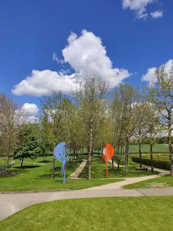 Park Sënnesräich