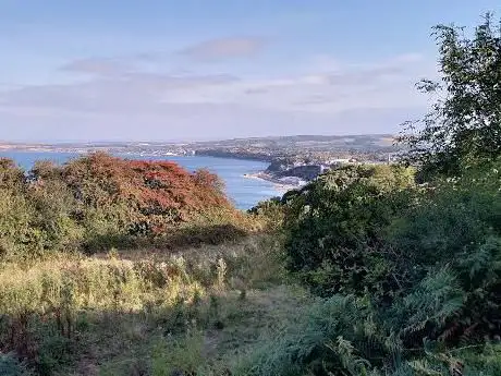 Photo de Isle of Wight Coast Path