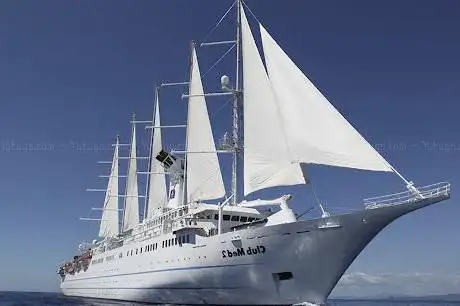 Photo de Club Med voyages Genève