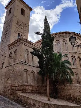 Photo de Église San Bartolomé de Tolède