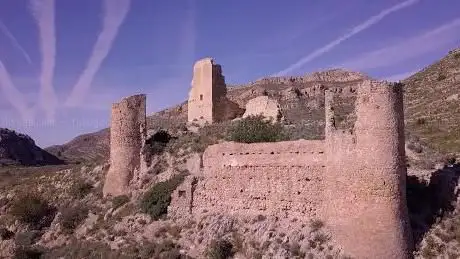 Photo de Castillo de los Murones