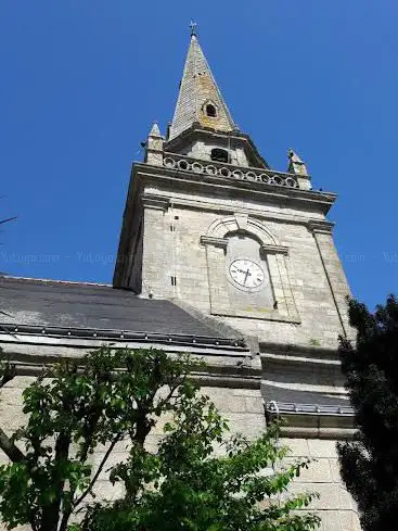 Photo de Paroisse de Ploemeur