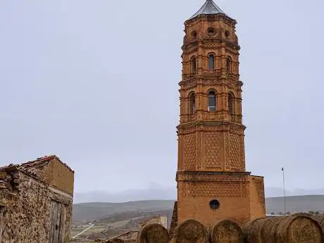 Photo de Torre Mudejar de Olalla