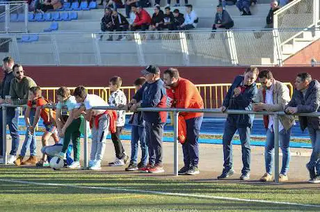 Photo de Estadio Municipal Juande Ramos