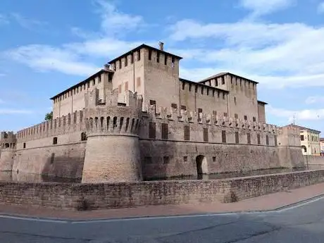 Rocca Sanvitale