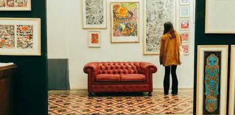 Photo de Tekè Gallery
