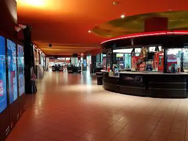 Cinéma CGR Evry