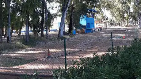 Photo de Pista de coches radiocontrolados