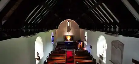 Photo de St. Mary The Virgin's Church