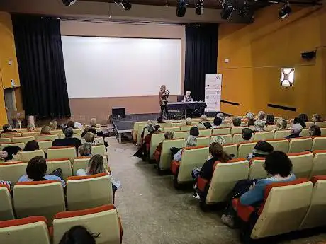 Photo de Cinéma Jean Novelty