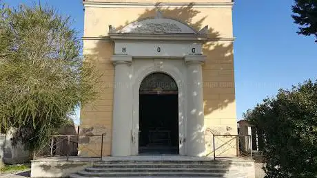 Cappella dell'Ossario