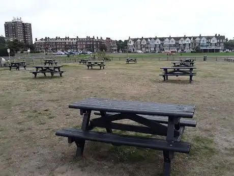 Picnic on the Green