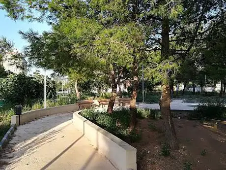 Photo de Carrante's Pubblic Park