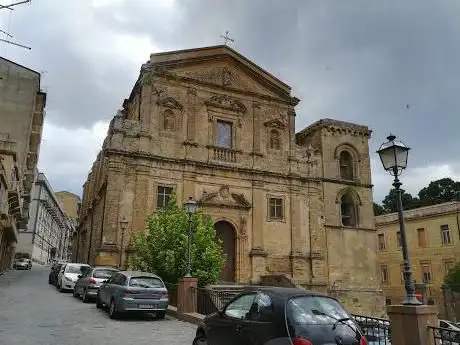 Photo de Chiesa del Carmine