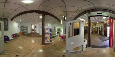 Photo de Municipal Public Library HellÃ­n