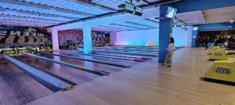 Bowling Valdinievole