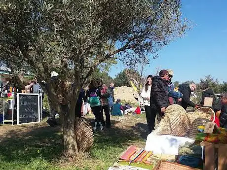 Centro culturale ASCE - Associazione sarda contro l'emarginazione