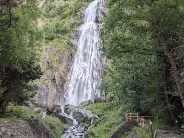 Photo de Chemin de la Cascade