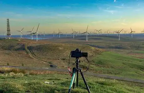 Photo de Ballageich Hill