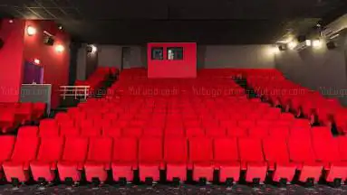 Photo de Cinéma CGR Castres le Lido
