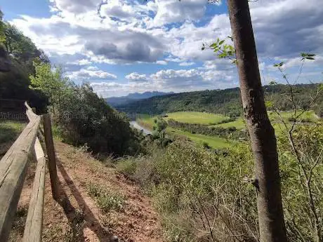 Photo de Mirador de la Tolega