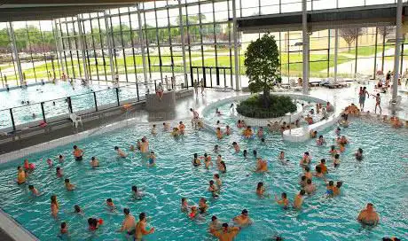 Photo de Aquadrome de Verdun