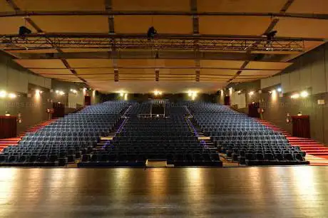 Photo de Appollonio Theater of Varese