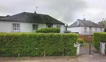 Maison de Prière Saint Ursule