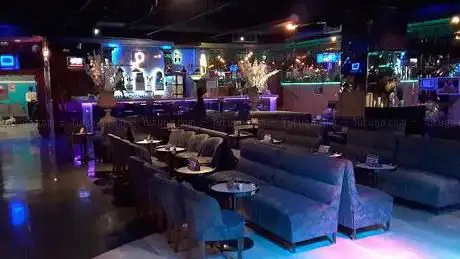 Photo de Discoteca la Rosa