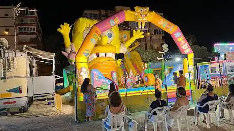 Photo de Recinto Ferial Torre Del Mar
