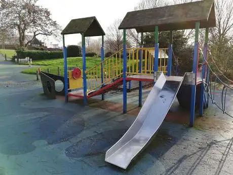 Photo de Watermans Park