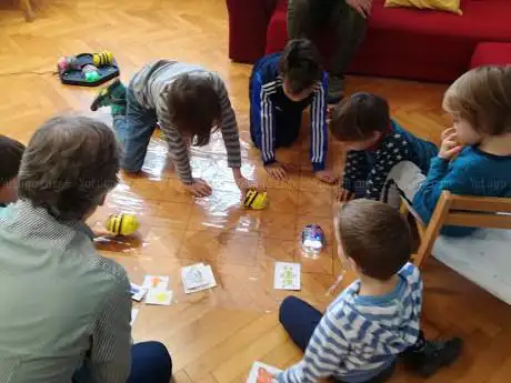 Photo de Kids OpenLab