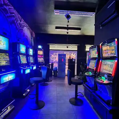 Photo de Joker's room Sala slot VLT