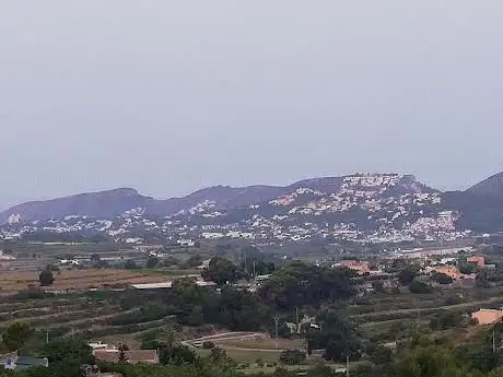 Photo de Parque