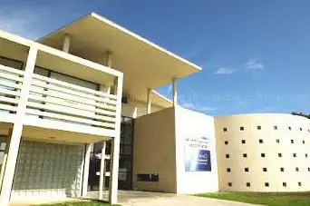Photo de Conservatory Of Music Michel-Petrucciani