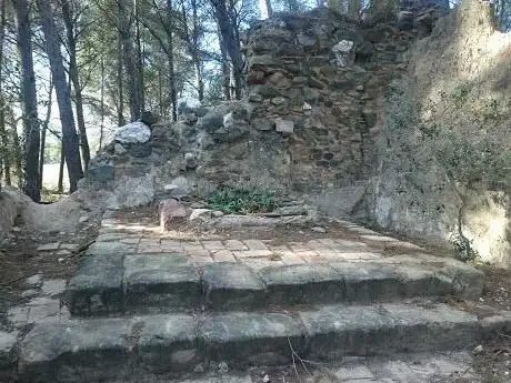 Photo de Ermita de Sant Ermengol