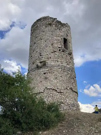 Photo de Torre di Sperone