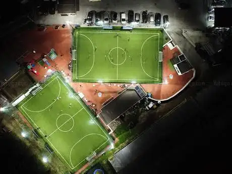 Photo de Soccer Park
