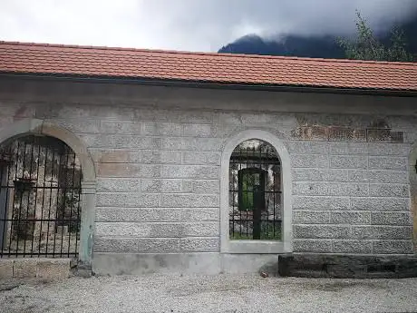 Photo de Gornjesavski muzej Jesenice