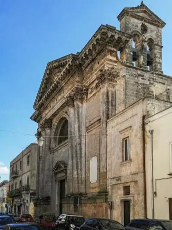 Photo de Church of the Immaculate Conception
