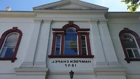 Photo de Hampden Chapel
