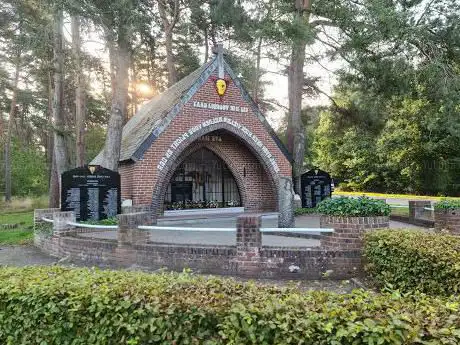 Weerstandskapel