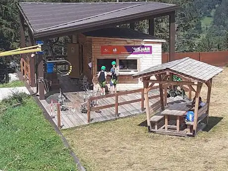 Photo de Fly Emotion Railzip