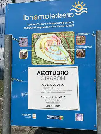 Photo de Aresketamendi