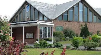 Photo de St Bede Roman Catholic Church