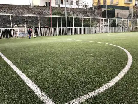 Photo de Campi Moscato -Calcetto & Calciotto-