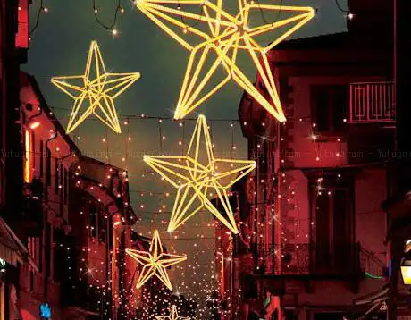 Photo de Milleluci Luminarie Natalizie