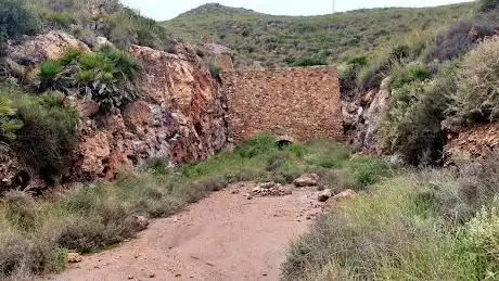 Photo de Tunel Indiana Jones y la última cruzada