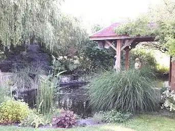 Photo de Le Jardin de la Goutte D'eau
