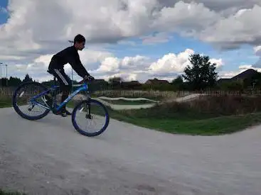 Photo de Creasey Park BMX Track